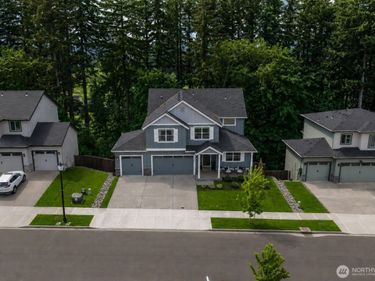 5466 N 91st Avenue, Camas, WA 98607