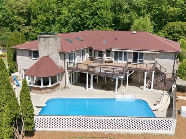 6580 Old Valley School Road, Kernersville, NC 27284