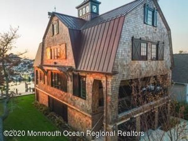 608 Lake Avenue, Bay Head, NJ 08742