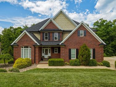 121 Mandy Drive, Scott Depot, WV 25560