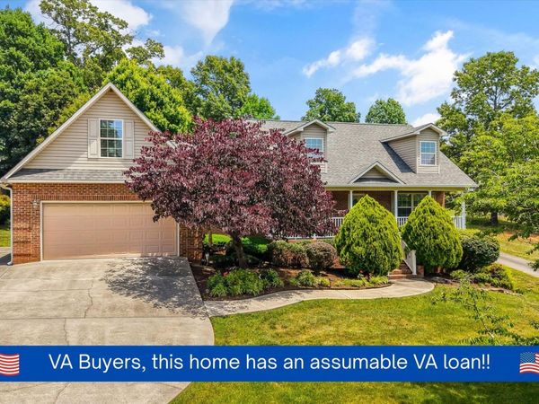 1432 Chessingham Drive, Maryville, TN 37801