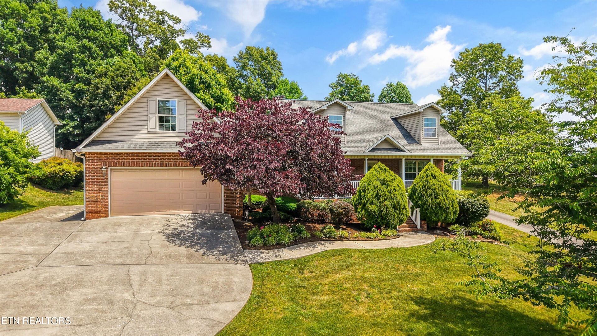 1432 Chessingham Drive, Maryville, TN 37801 Main Photo