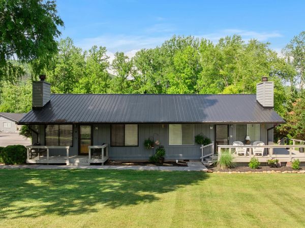 4304 Little Creek Way, Cosby, TN 37722