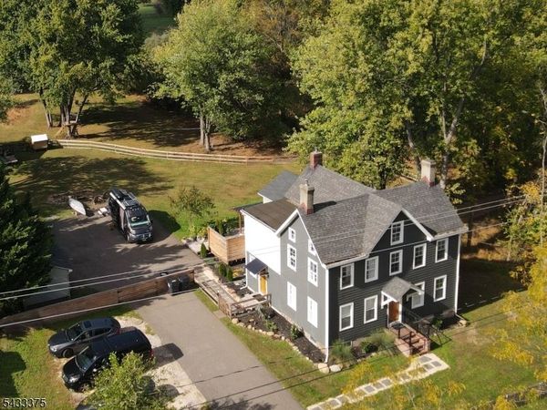 535 Rt 523, Readington, NJ 08889