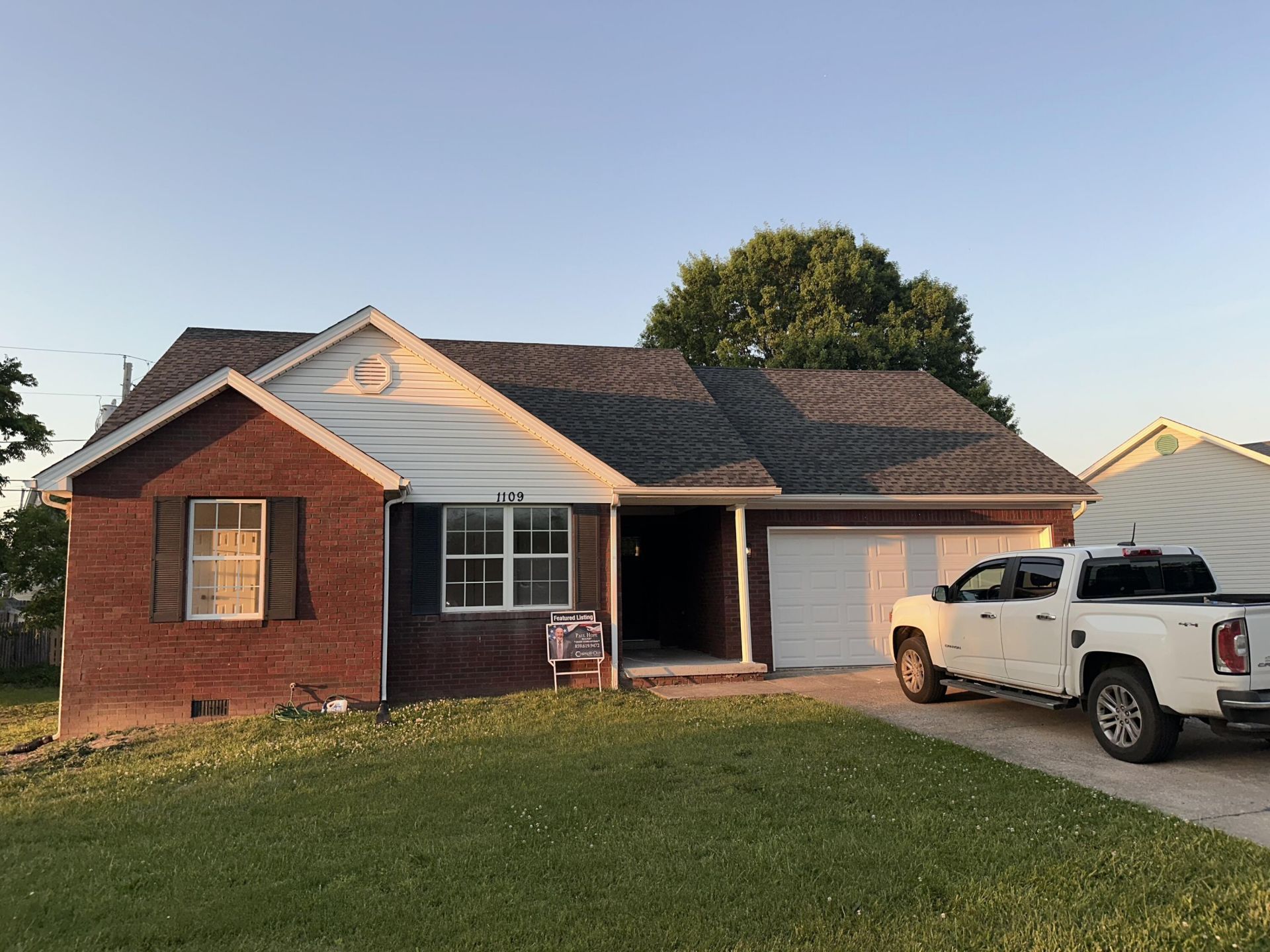 1109 Leathers Lane, Frankfort, KY 40601