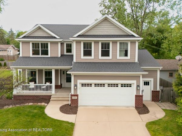 310 Oxford Road, East Lansing, MI 48823