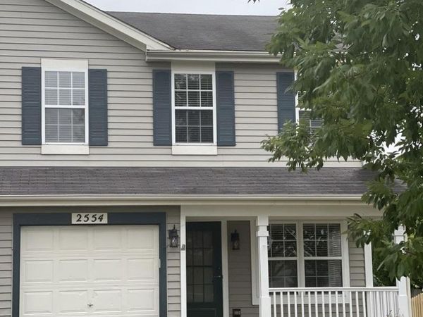 2554 Warm Springs Lane, Naperville, IL 60564