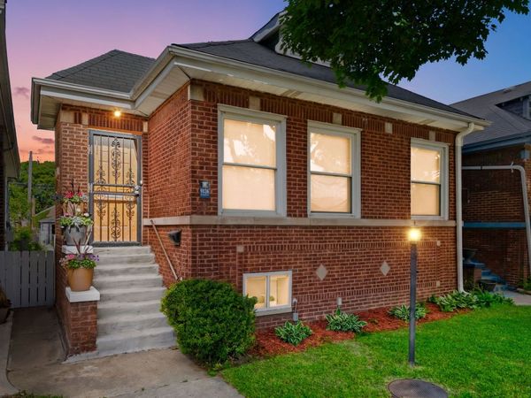 9836 S Drexel Avenue , Chicago, IL 60628