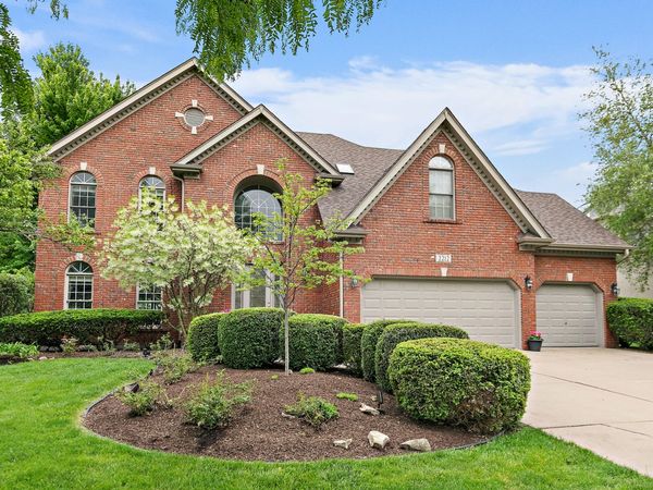 2212 Glouceston Lane , Naperville, IL 60564