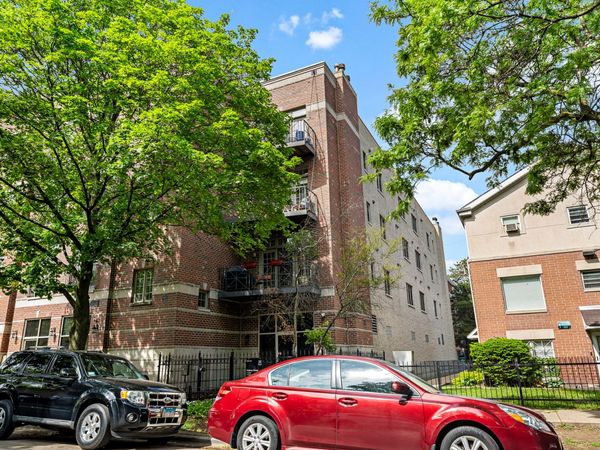 4704 N Kenmore Avenue , Unit 3C, Chicago, IL 60640