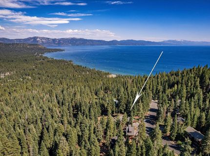 1420 Cheshire Court, Tahoe Vista, CA 96148 Photo