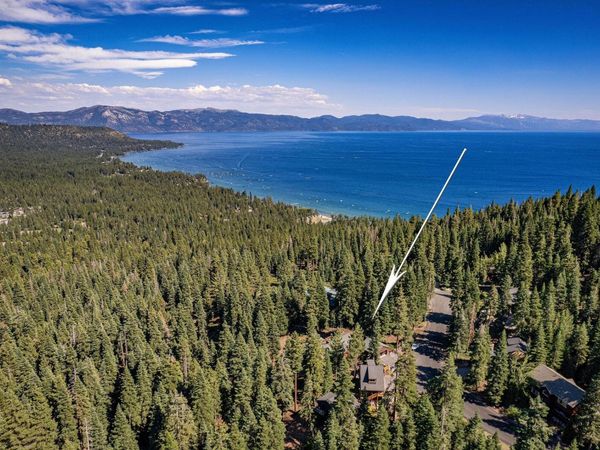 1420 Cheshire Court, Tahoe Vista, CA 96148