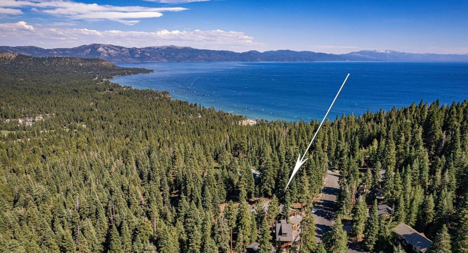 1420 Cheshire Court, Tahoe Vista, CA 96148 Photo