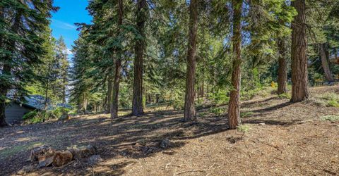 1420 Cheshire Court, Tahoe Vista, CA 96148 Photo