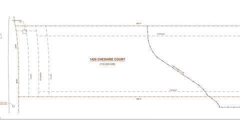 1420 Cheshire Court, Tahoe Vista, CA 96148 Photo