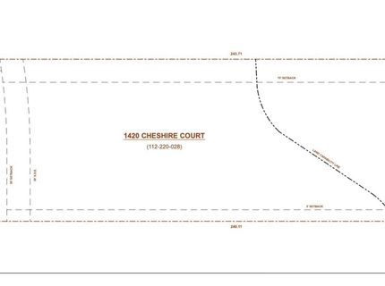 1420 Cheshire Court, Tahoe Vista, CA 96148 Photo