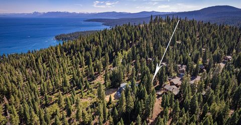 1420 Cheshire Court, Tahoe Vista, CA 96148 Photo