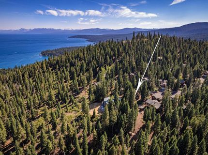 1420 Cheshire Court, Tahoe Vista, CA 96148 Photo