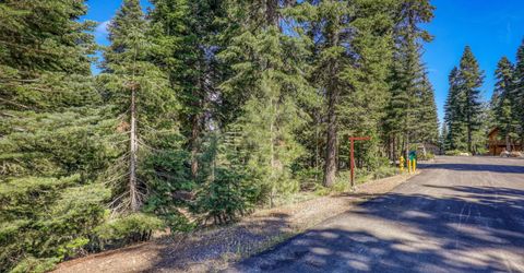 1420 Cheshire Court, Tahoe Vista, CA 96148 Photo