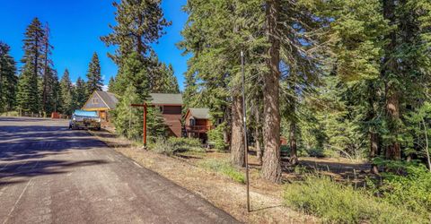 1420 Cheshire Court, Tahoe Vista, CA 96148 Photo