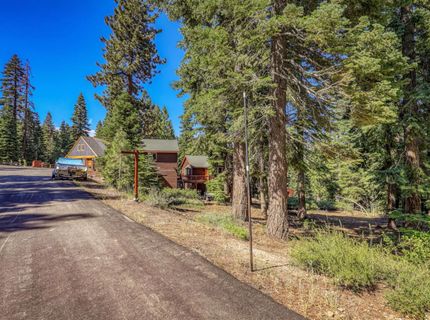 1420 Cheshire Court, Tahoe Vista, CA 96148 Photo