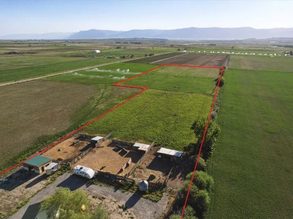 17845 N 8250 E, Mt Pleasant, UT 84647