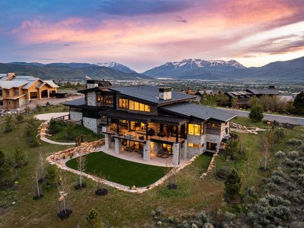 1174 N EXPLORER PEAK DR , Heber City, UT 84032