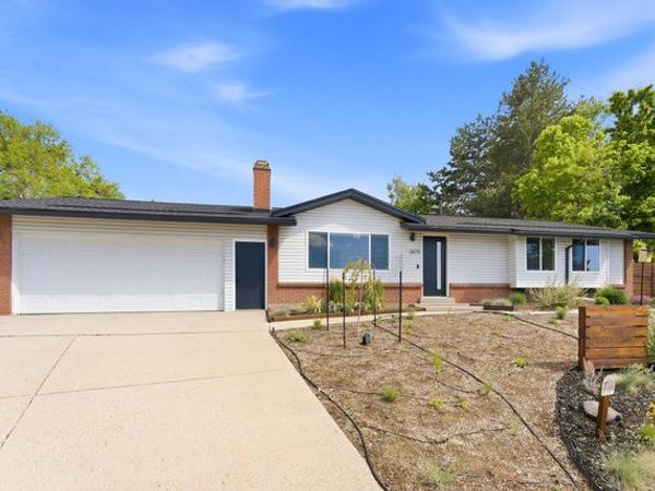 2675 S 450 E, Bountiful, UT 84010