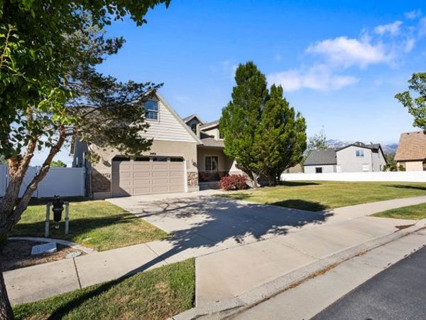 2482 W ADELAIDE DR S, Riverton, UT 84065