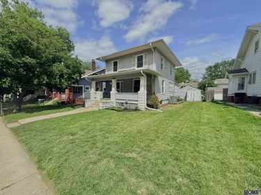 1724 S 22nd Street , Lincoln, NE 68502