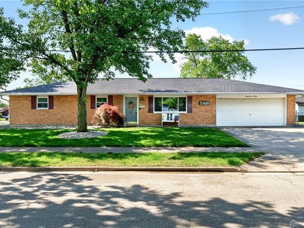 2416 Stop 8 Road, Dayton, OH 45414