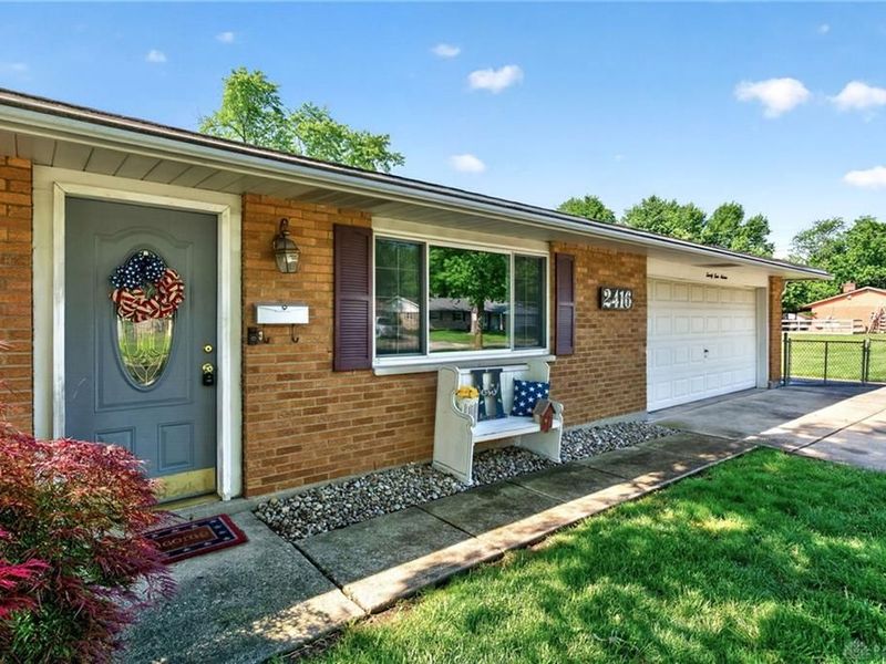 2416 Stop 8 Road, Dayton, OH 45414 Photo 3