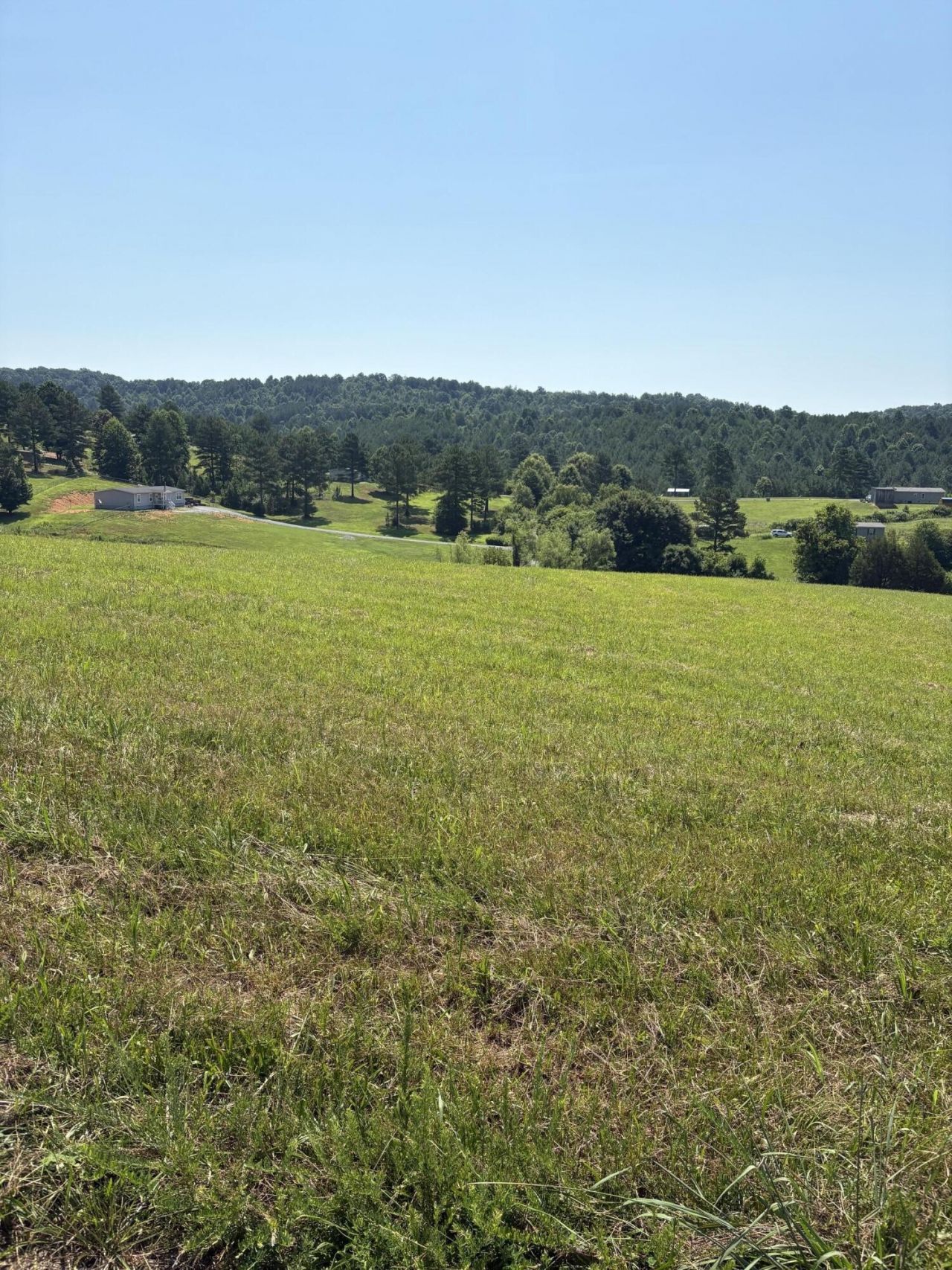 0 Goodfield Road , Decatur, TN 37322 Main Photo