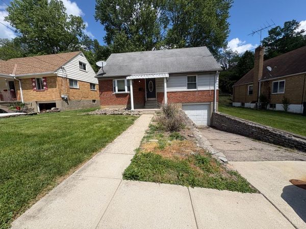 3122 Westwood Northern Boulevard, Cincinnati, OH 45211