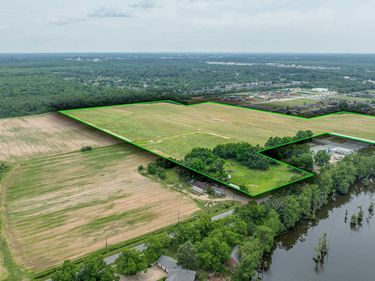 0 FINKS HIDEAWAY ROAD, Monroe, LA 71203