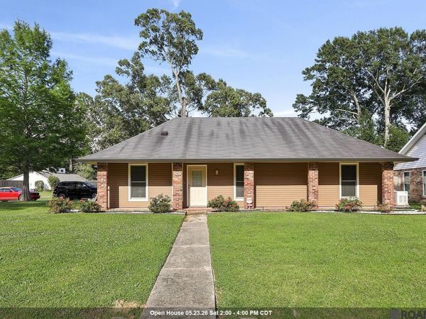 5915 Cedar Creek Dr, Baton Rouge, LA 70817