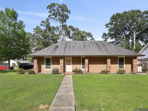 5915 Cedar Creek Dr, Baton Rouge, LA 70817