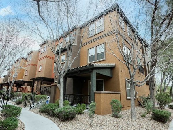 4650 Ranch House Road , Unit 64, North Las Vegas, NV 89031