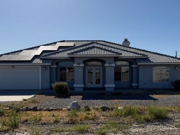 2340 Mallard Avenue, Pahrump, NV 89048