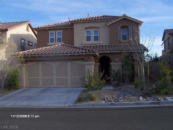 11913 Love Orchid Lane , Las Vegas, NV 89138