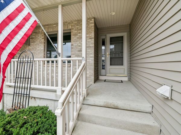 213 Fairview Circle, Unit 50, Waunakee, WI 53597