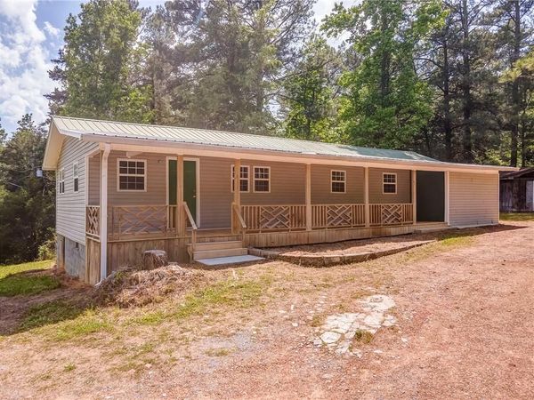 2391 Blacks Bluff Road SW, Rome, GA 30161