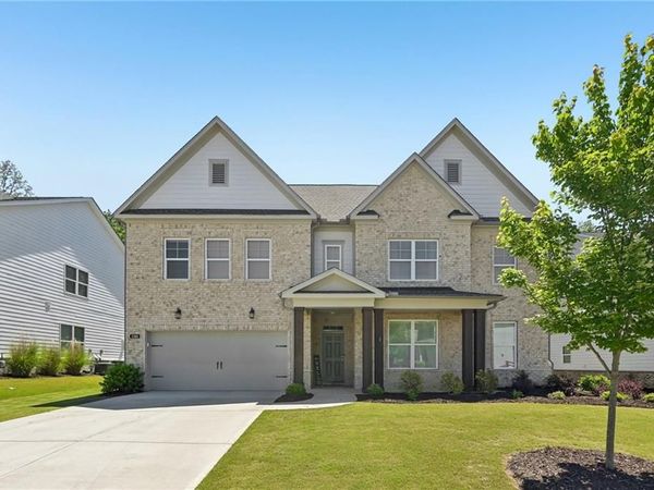 3380 Andover Street , Cumming, GA 30028
