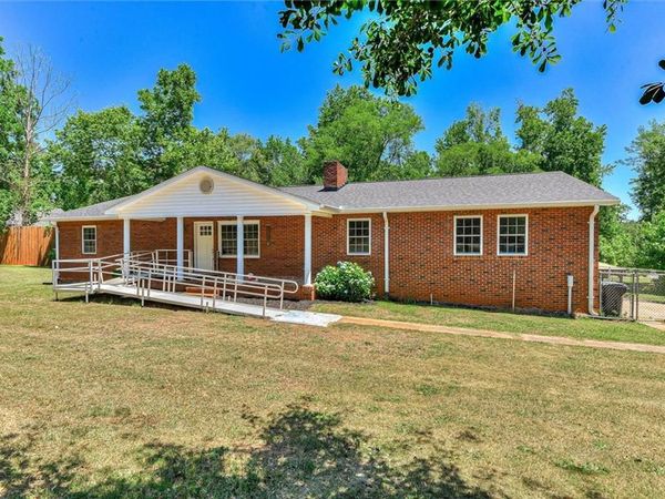 4109 Pine Ridge , Appling, GA 30802