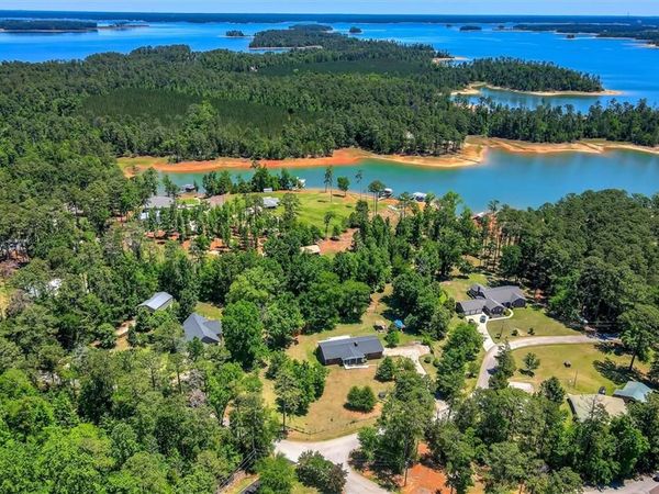 4109 Pine Ridge, Appling, GA 30802
