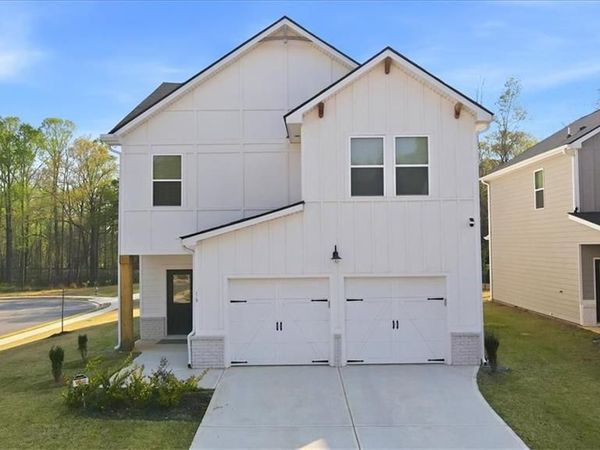 216 Weldon Road , Mcdonough, GA 30253