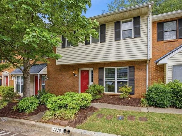 2270 Newport Landing, Alpharetta, GA 30009