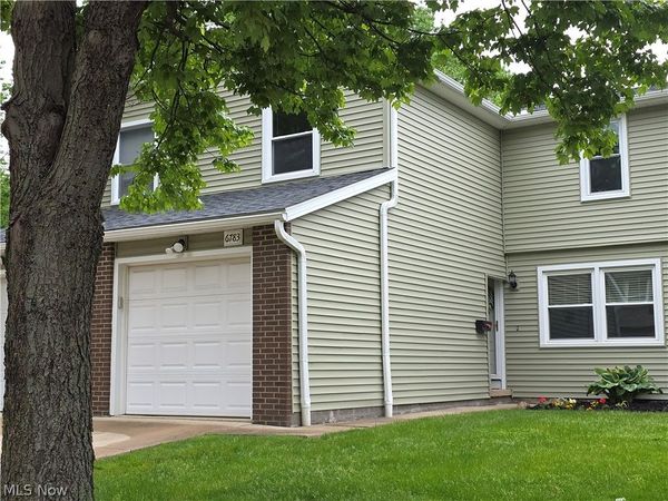 6783 Kirkwood Drive , Mentor, OH 44060