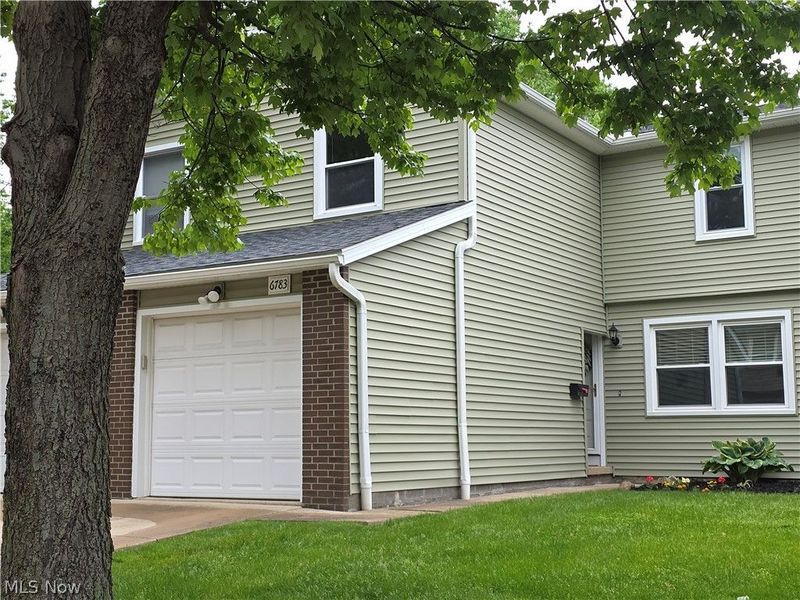 6783 Kirkwood Drive, Mentor, OH 44060 Photo 1
