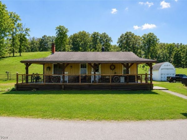 413 Myers Road , Londonderry, OH 45601